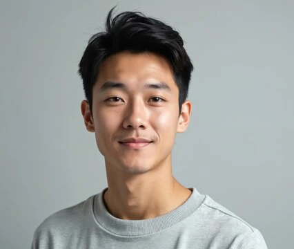 Benjamin Xu, Procurement Expert